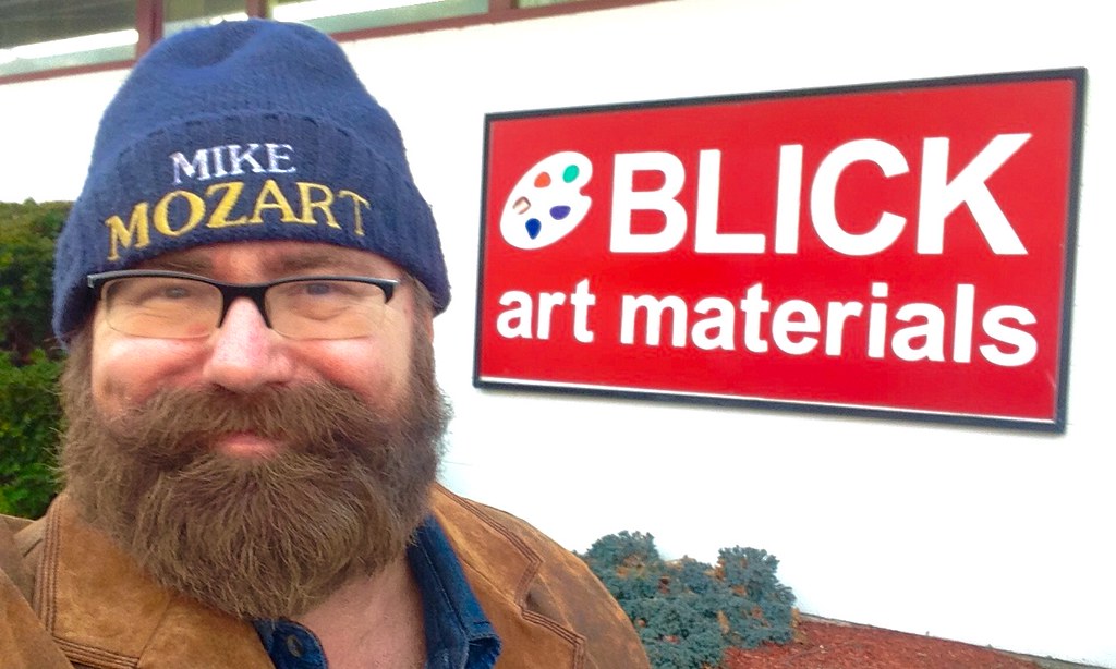 Dick Blick Art Supplies Store Dick Blick Art Supplies, Sto… Flickr