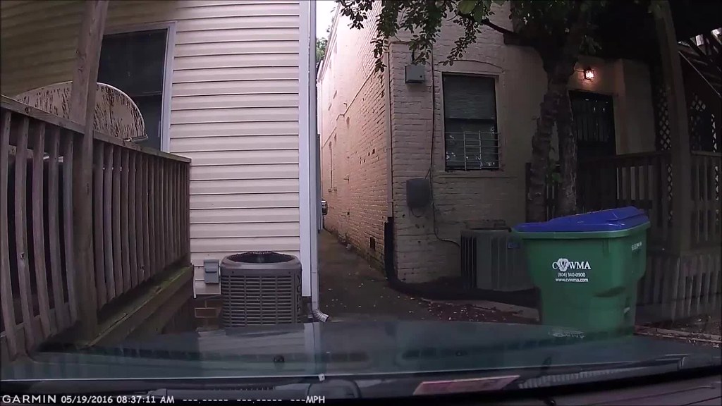 Driving Hyper TimeLapse Richmond to Abingdon, VA Faster V… Flickr