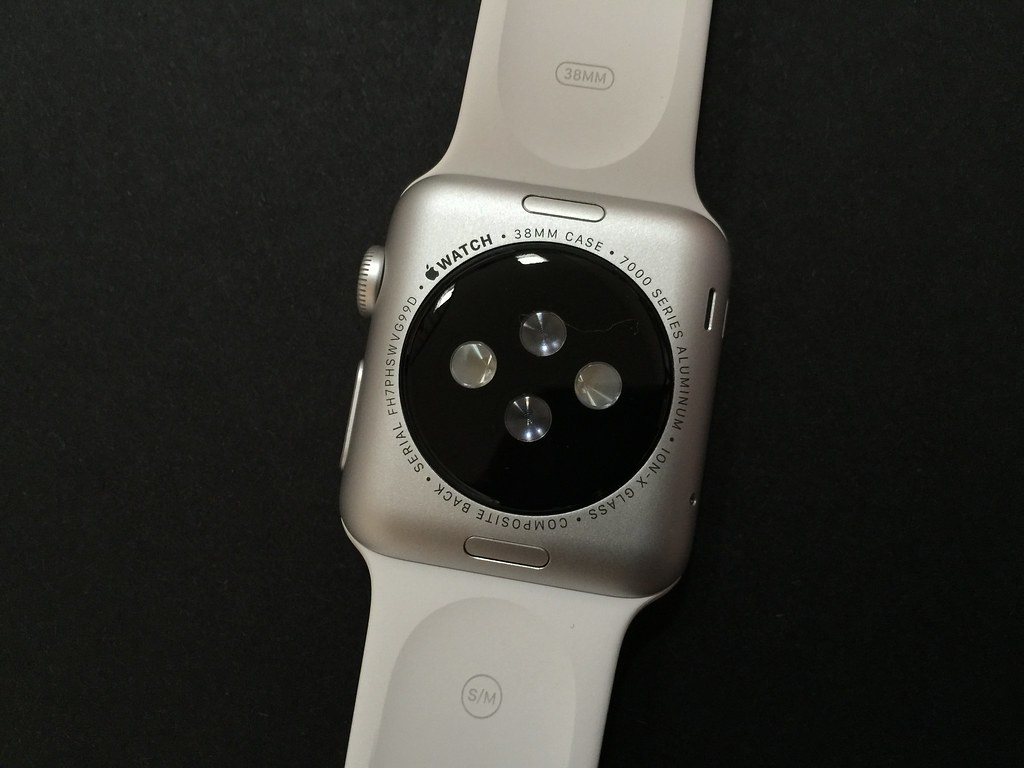 Apple Watch Unboxing + Comparison Gallery iLounge Dot Com Flickr