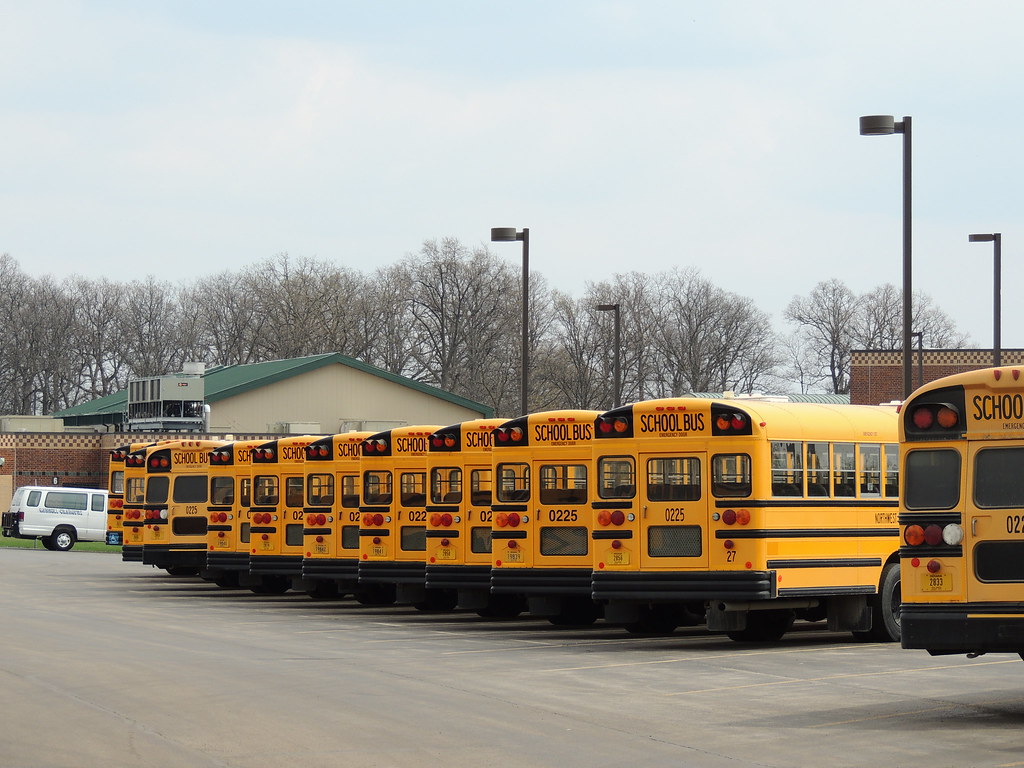 Northwest Allen County Schools Nedlit983 Flickr