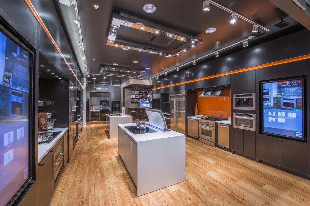 Nebraska Furniture Mart of Texas The Colony, Texas Wade Griffith Flickr