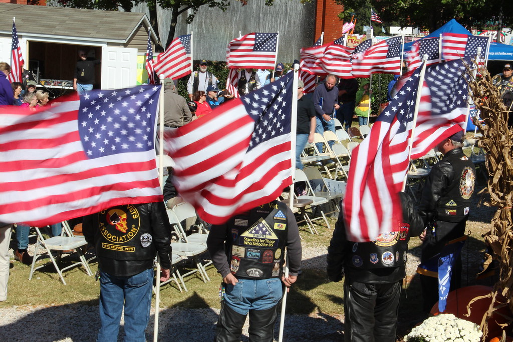 NC State Fair Military Appreciation Day at the Fair Flickr