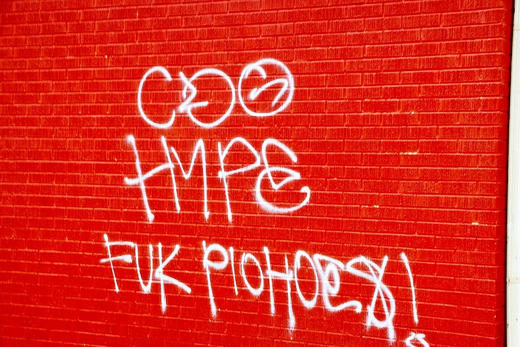 OKC Street Art Flickr