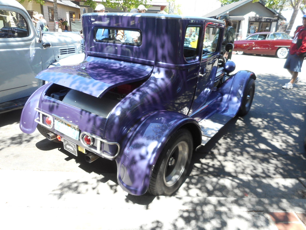 Benicia Car Show 096 Craig Owens55 Flickr
