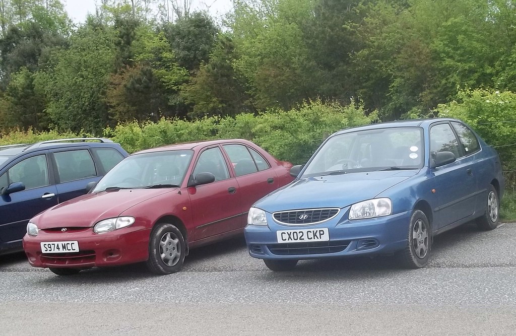 Welsh Accents Bangers from Bangor.... Neil Flickr