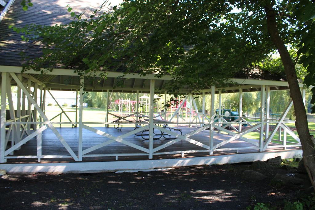 Danbury's Hatters ParkDanbury Ct. 2015_0025 Located at 7 … Flickr