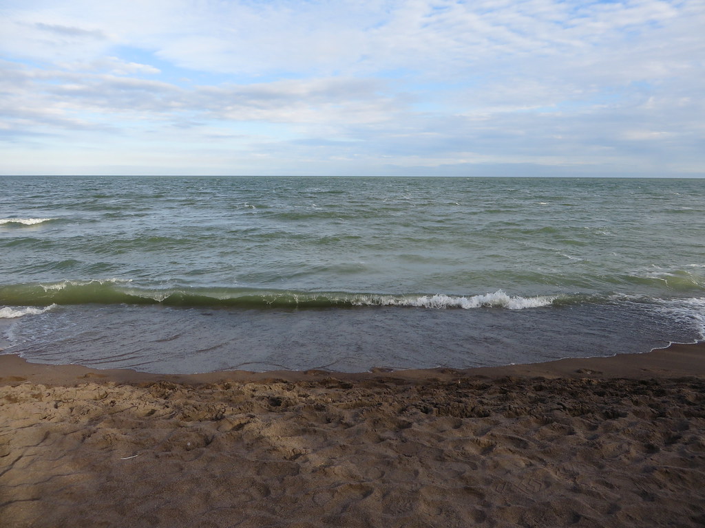 The Southernmost Tip of Canada, Point Pelee National Park,… Flickr