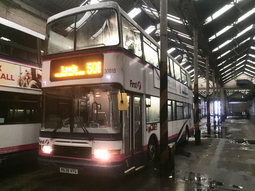 It's good to be home 30818 R638 HYG new to Halifax brand… Flickr