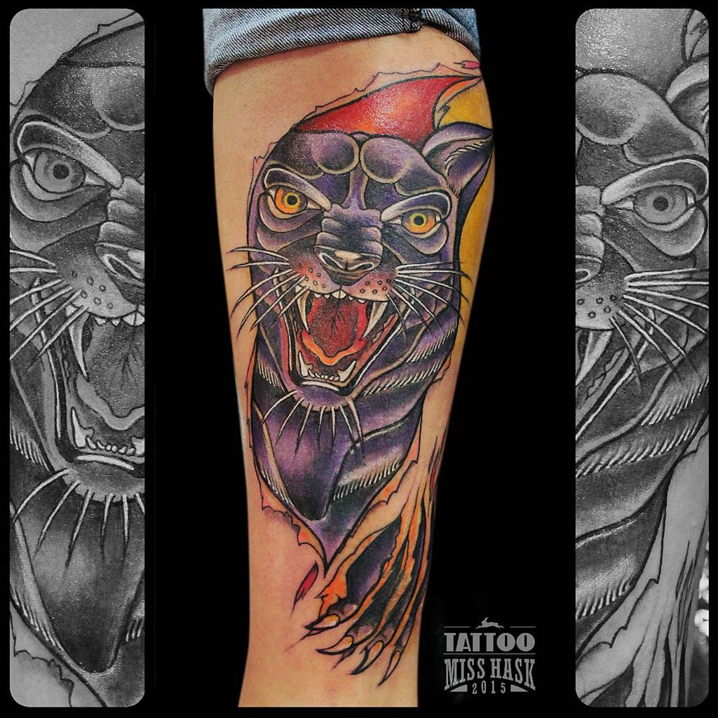 Me Encanto Hacer Este Diseño El Cual Es Un Cover Up! Este … | Flickr 1024_x_1024_jpg