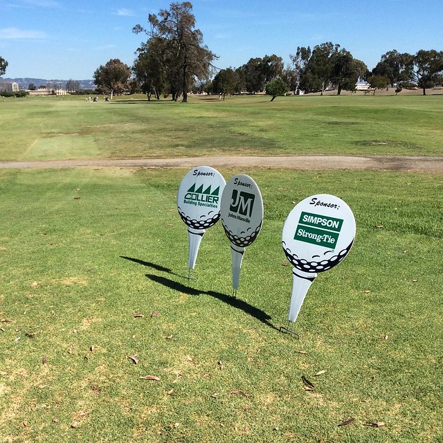 CSI East BayOakland Golf Tournament Flickr