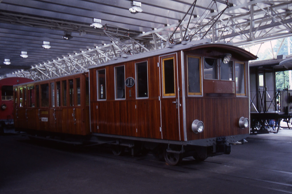 Jhm 1984 1117 Suisse Lucerne Verkehrshaus Musee Suis Flickr