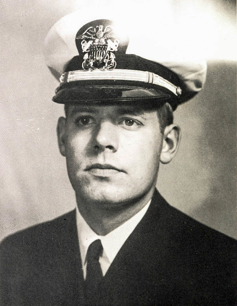 19631010Jensen.jpg Captain Ed Flickr