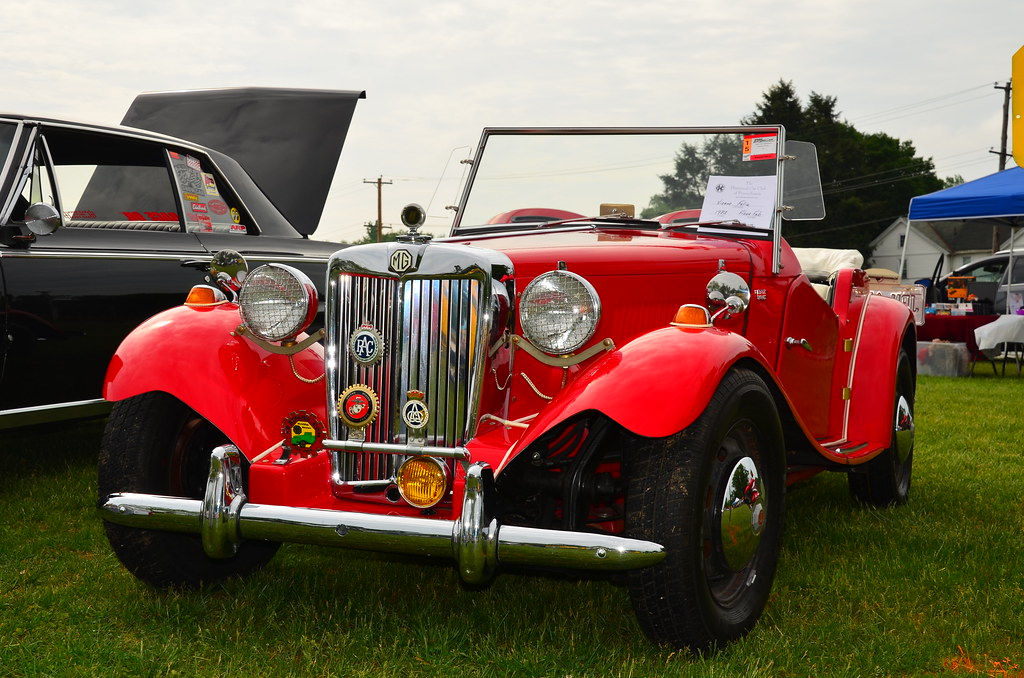 Historical Car Club of Pennsylvania Spring Show 2015 Flickr