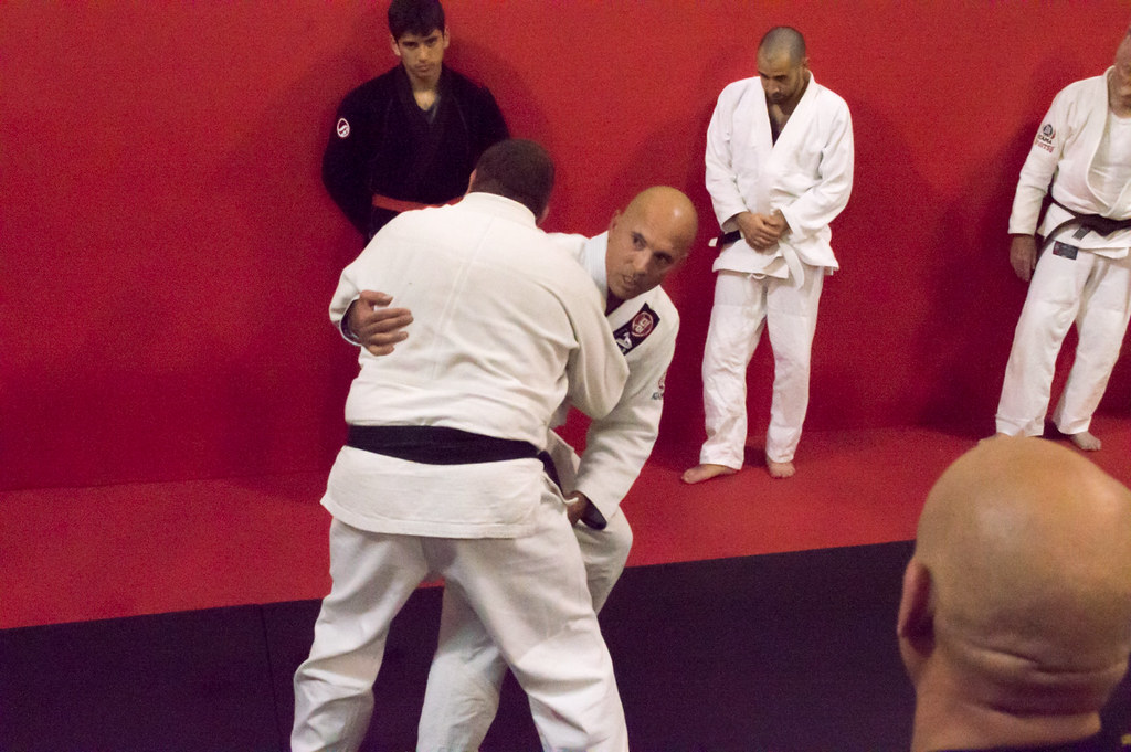 UFC MMA BJJ Fighter Royce Gracie Photo Images ‎ New ‎Flickr Photos
