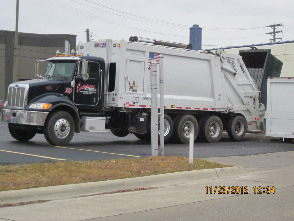Canton Recycling/ Containers Limited Now Rizzo Services Flickr