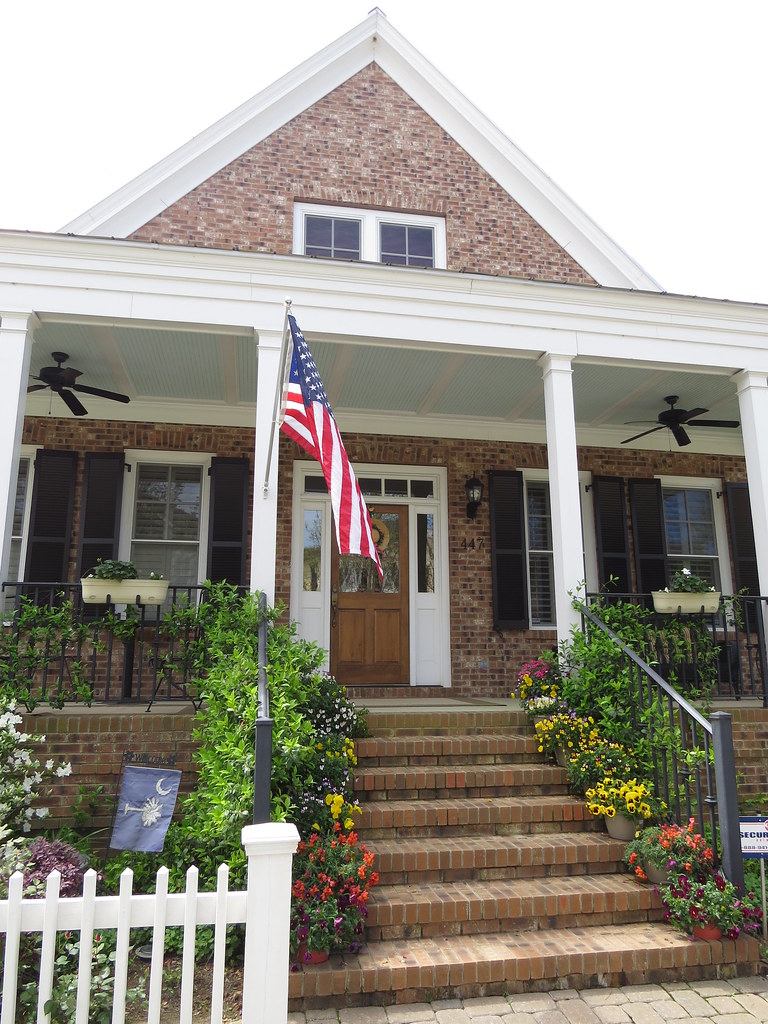 North Augusta, SC Hammond's Ferry Mixeduse Neighborhood… Kevin