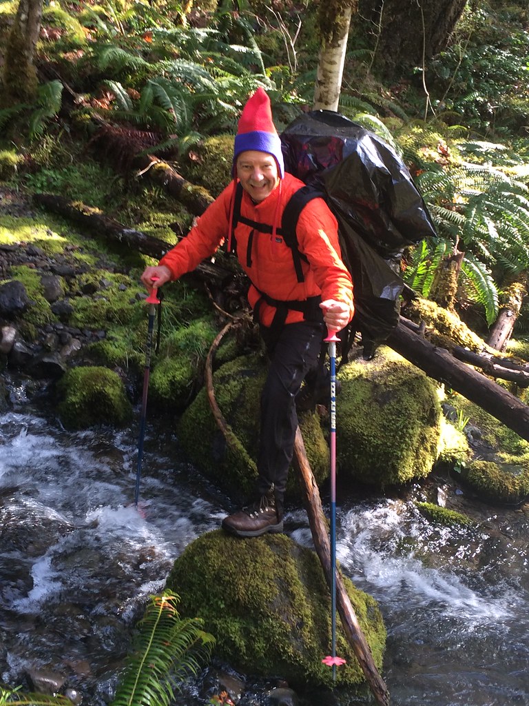 French Pete Creej backpacking trip April 1012 troop18historian Flickr