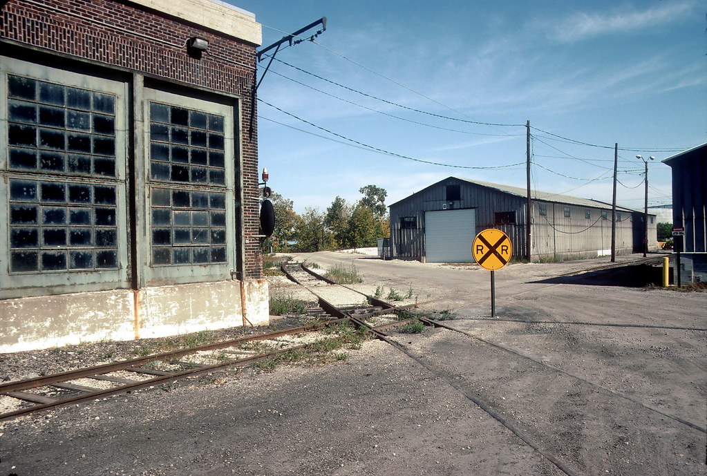 Toledo Edison 1993 22 A visit to Toledo Edison's Acme Gene… Flickr