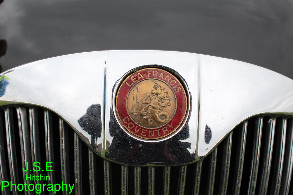 Old Warden car show 2015 ( J.S.E ) Flickr