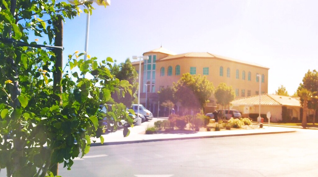 West Coast Baptist College Lancaster, California Flickr