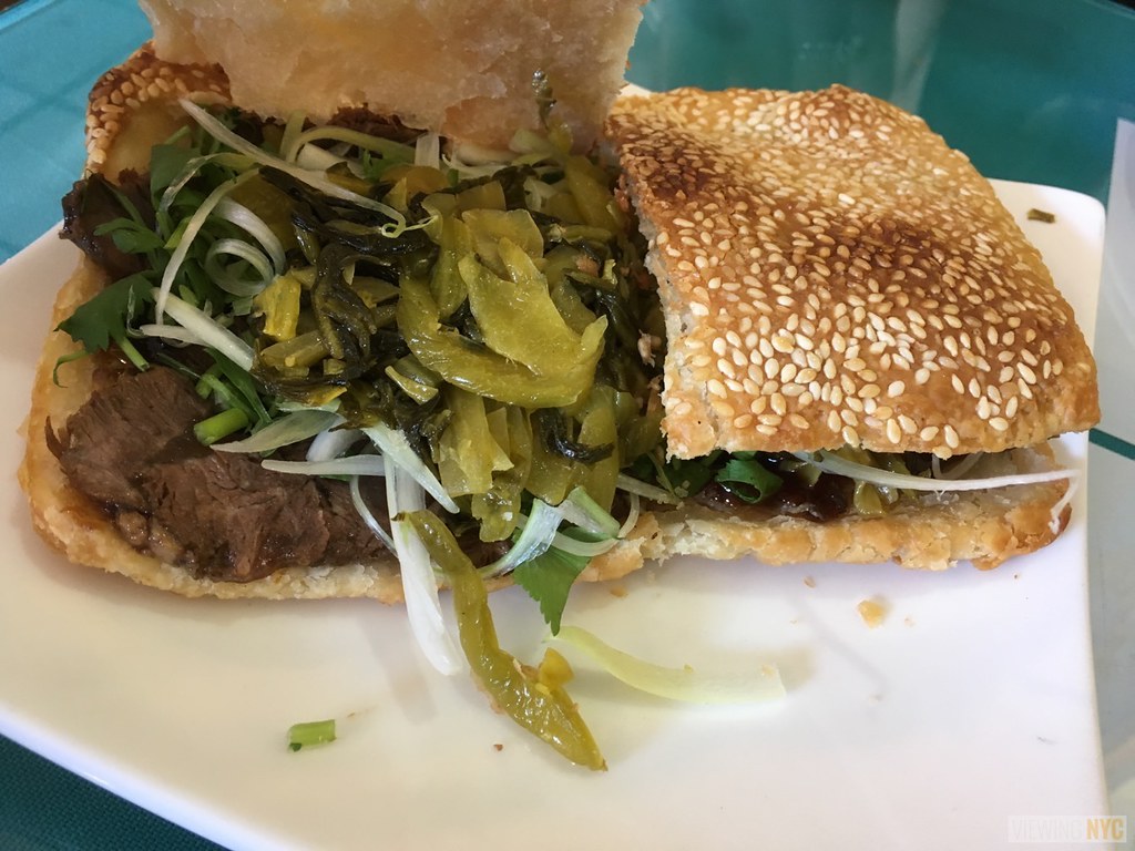 OK Ryan Flushing, Queens, NYC Viewing NYC Flickr