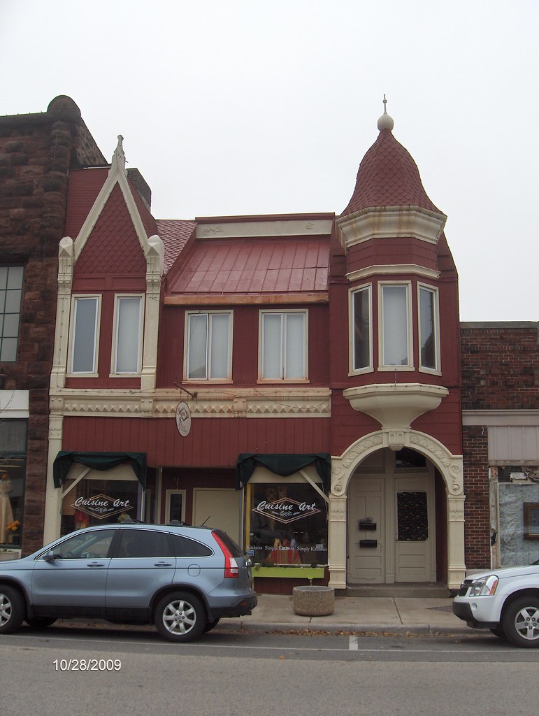 HPIM7093 Michigan State Housing Development Authority Flickr