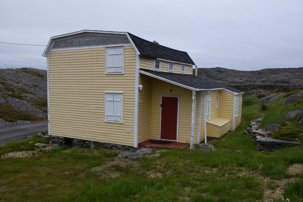 Keels Cove Newfoundland Keels Cove Newfoundland Flickr