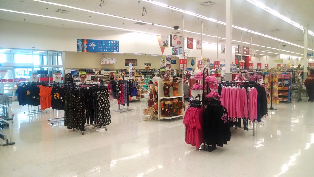 Kmart Lafayette IN. The Lafayette Kmart was originally sla… Flickr