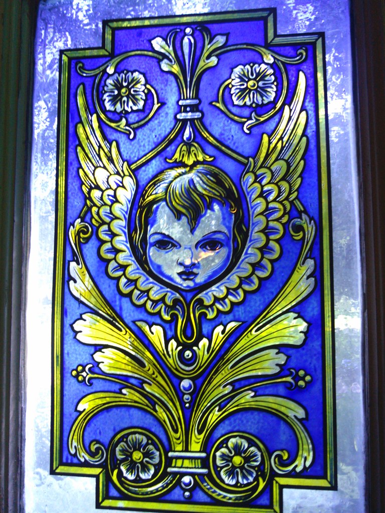 St. Charles Borromeo Church & Cemetery, Grand Coteau, LA Flickr