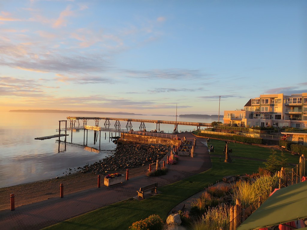 Canada Sidney_Victoria Summer 2016 PapJeff Flickr