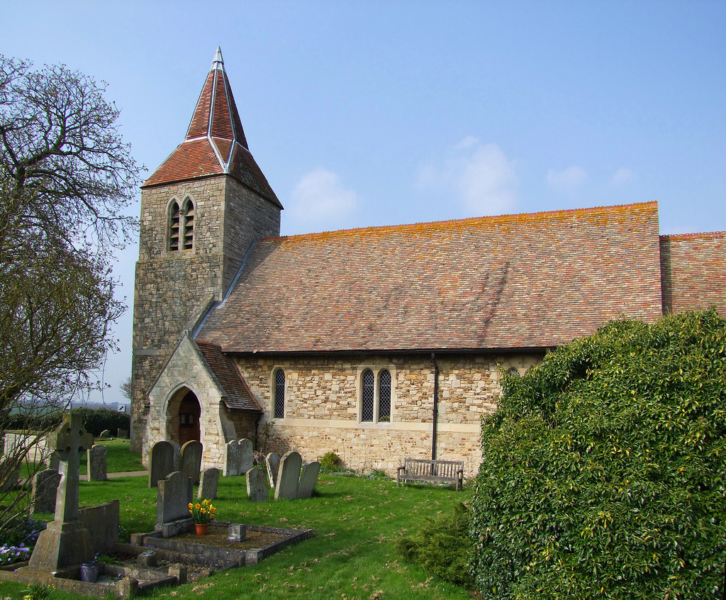 Pidley All Saints, Pidley, Cambridgeshire After Warboys, t… Flickr