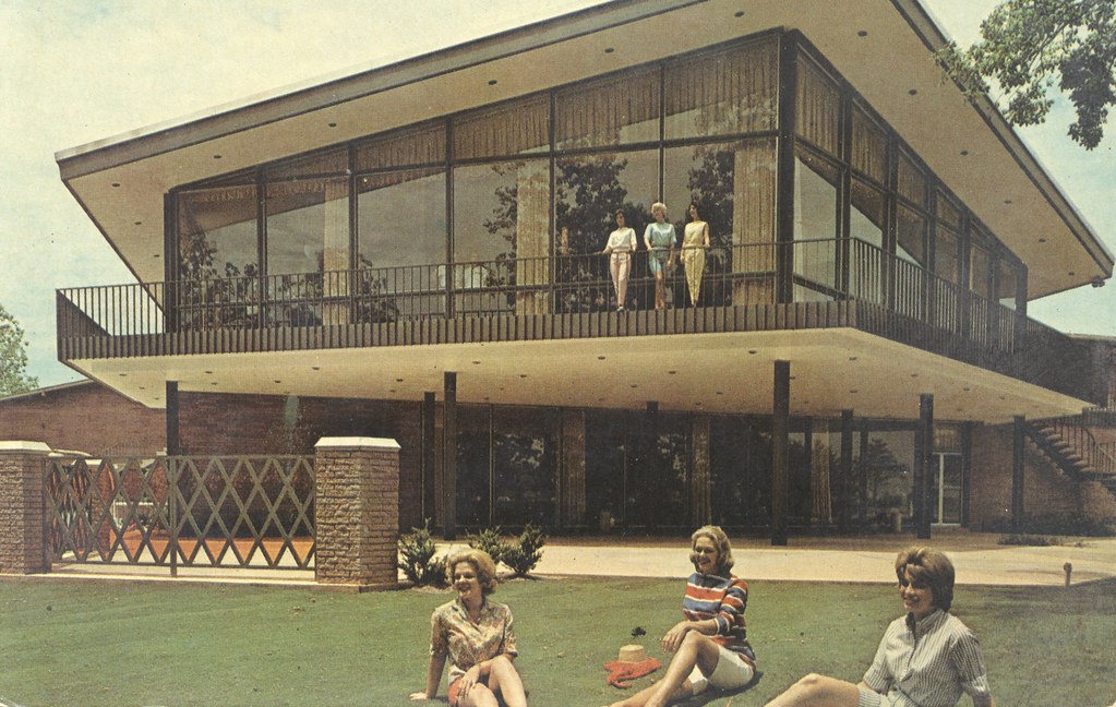 Kentucky Dam Village State Park Gilbertsville, Kentucky Flickr