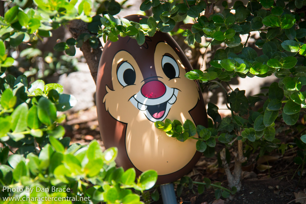 Easter Egg Hunt Disneyland Resort. March 2015. Visit our w… Flickr