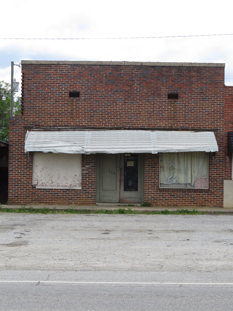 Joanna, SC Kevin Thomas Boyd Flickr