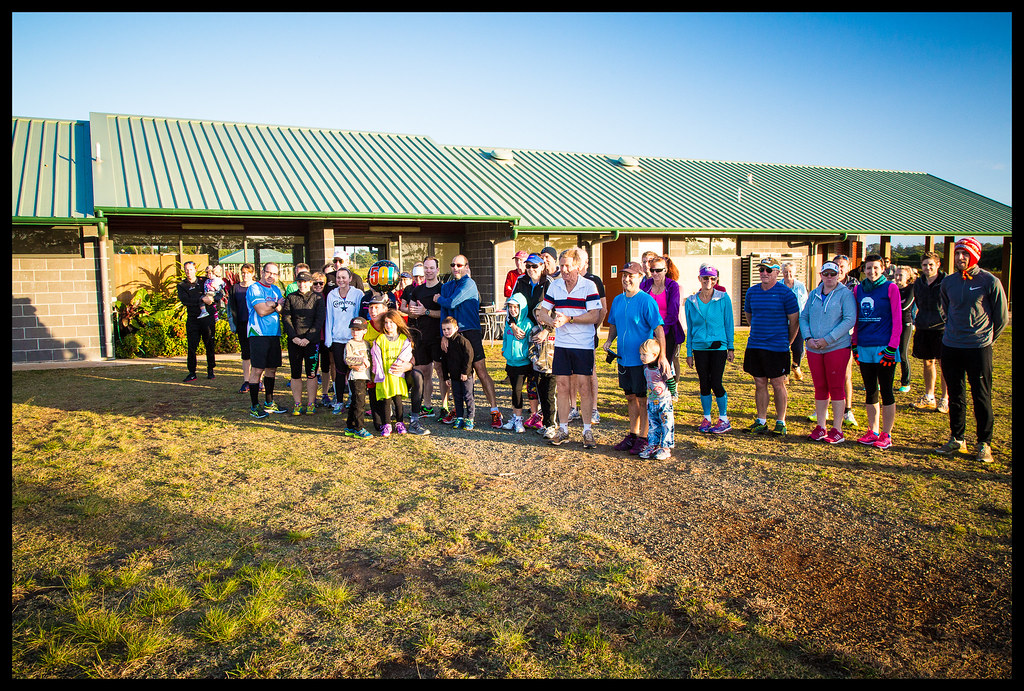 Mt Tamborine parkrun2015052340 Trevor Ross Flickr
