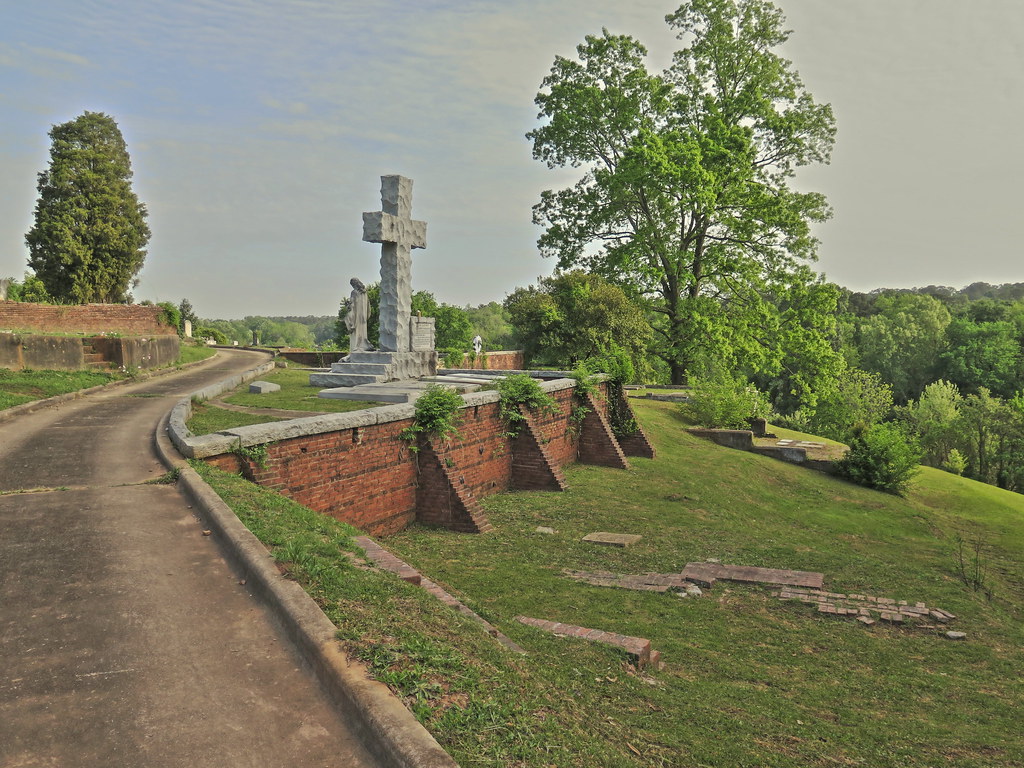 rose hill cemetery macon 65mb Flickr