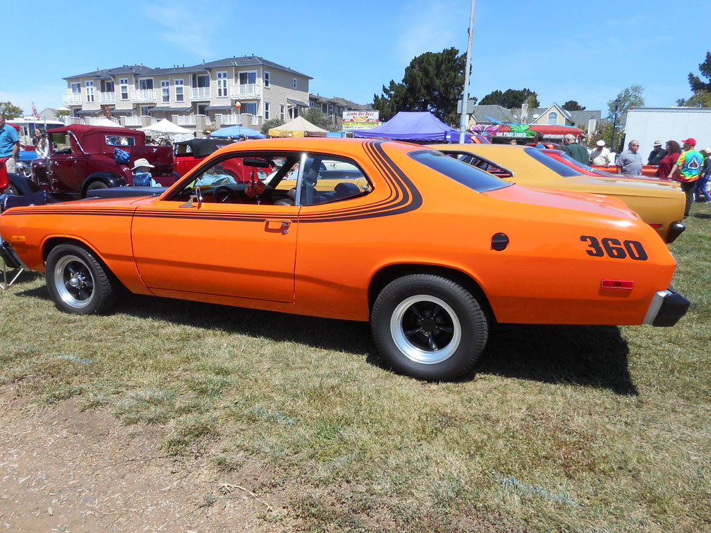 Benicia Car Show 121 Craig Owens55 Flickr