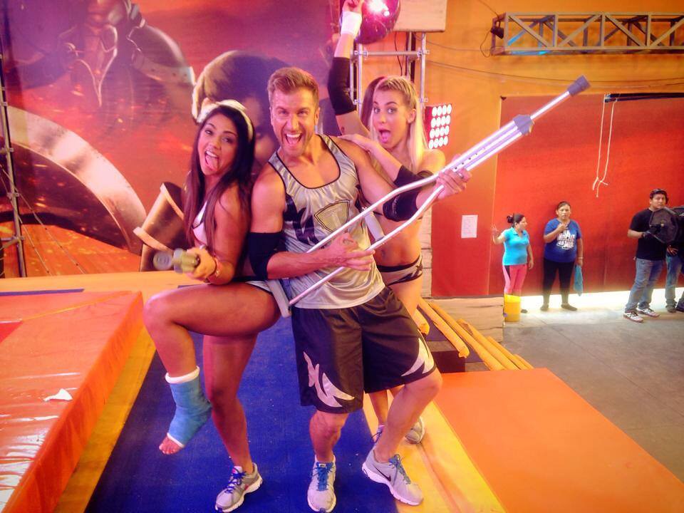 image Mike Smith Flickr