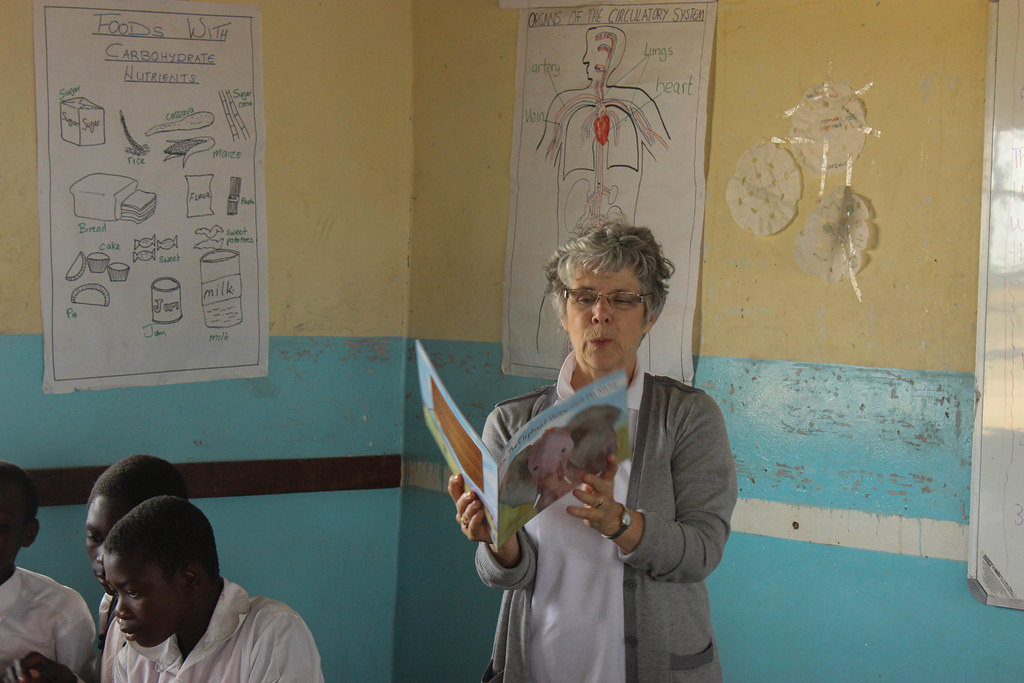 Wise Women (13 of 13) K Cecil Flickr