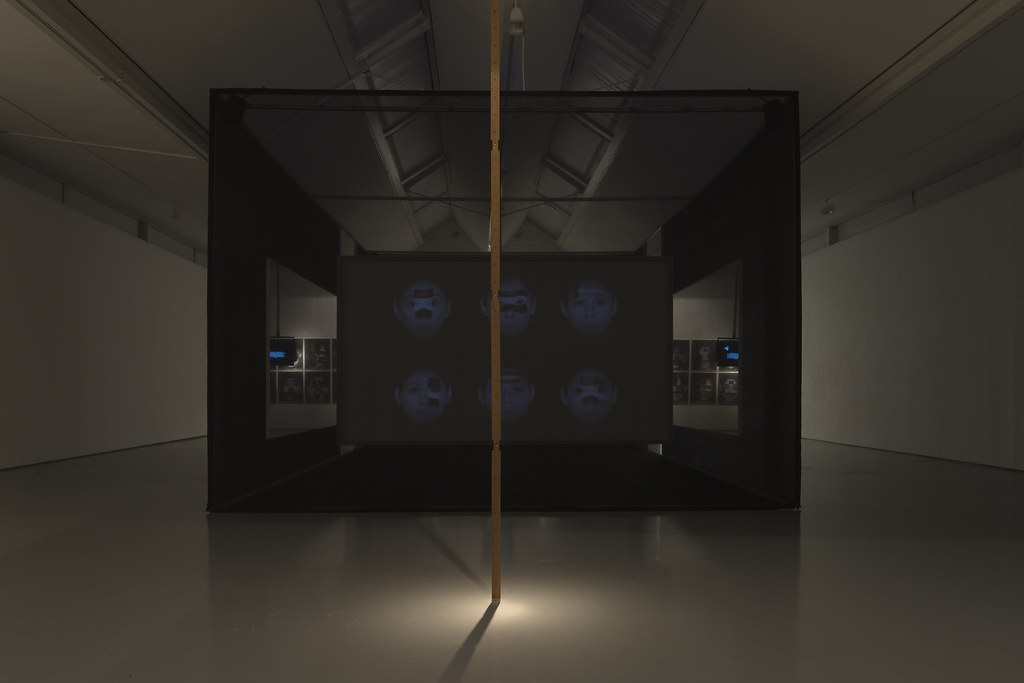 False Positive, False Negative Dundee Contemporary Arts, D… Flickr