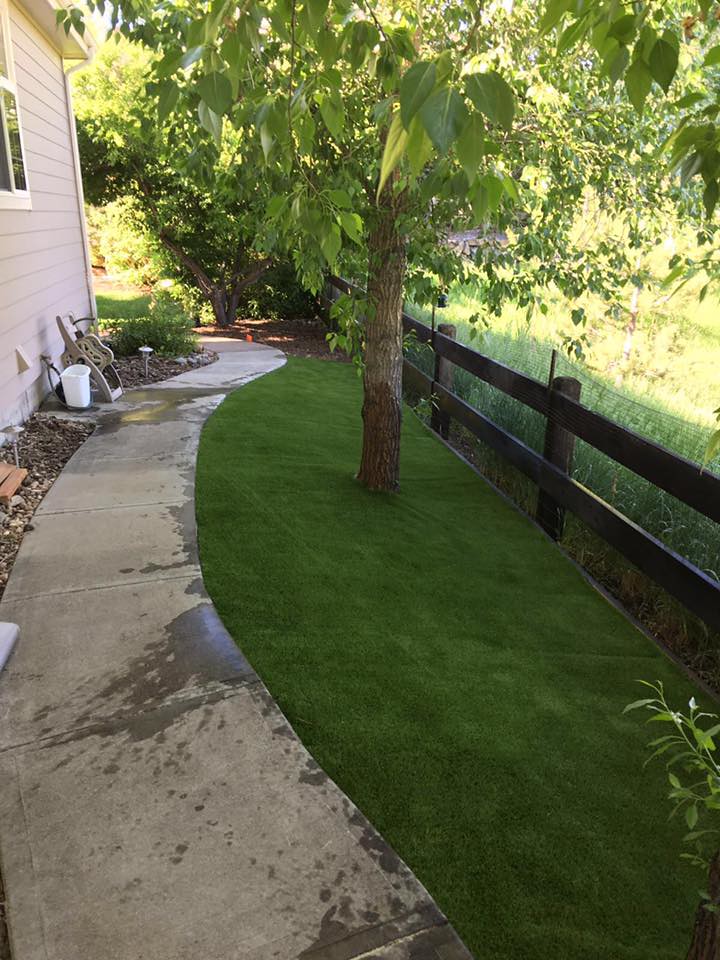 Artificial Turf Get your project done right and let Lawn P… Flickr