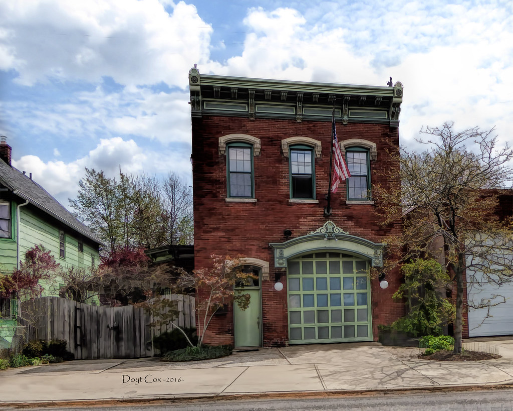 Tremont, Cleveland, OH doyt Flickr