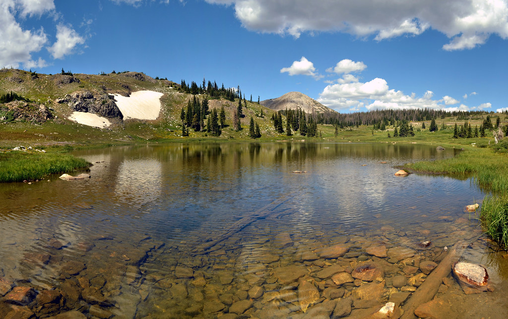 Medicine Bow National Forest Flickr
