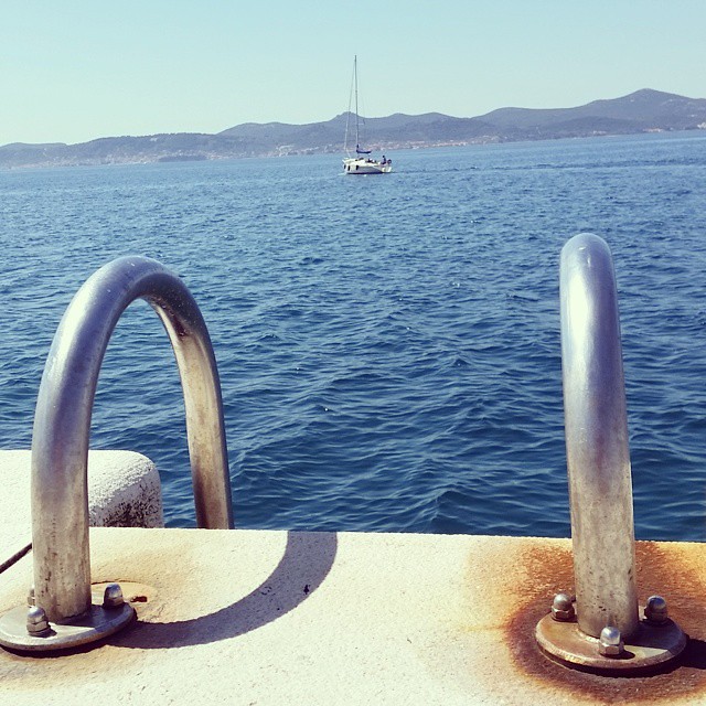 Apartments for rent in Croatia! Flickr