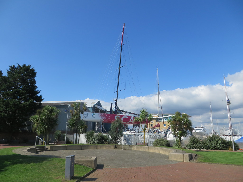 Ferry Gardens Gosport Graham Tiller Flickr