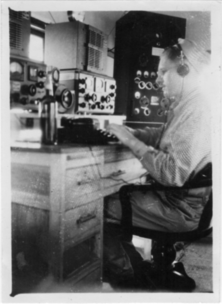 Amoy Radio Station 111945 Sam Stokes Flickr