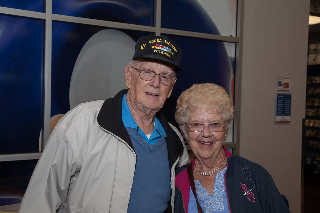 Fort Drum Retiree Appreciation Day Hundreds of military re… Flickr