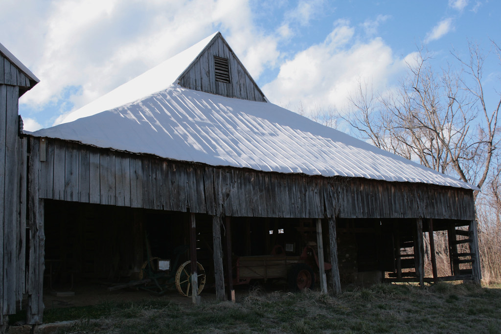 BondSimms Barn. An image of the BondSimms Barn. The comp… Flickr