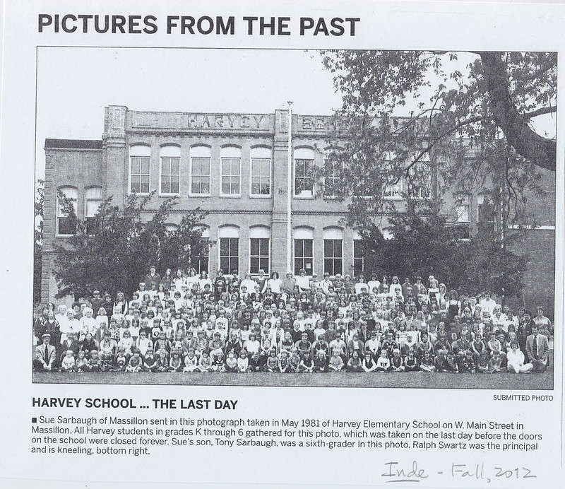 Schools Harvey Flickr