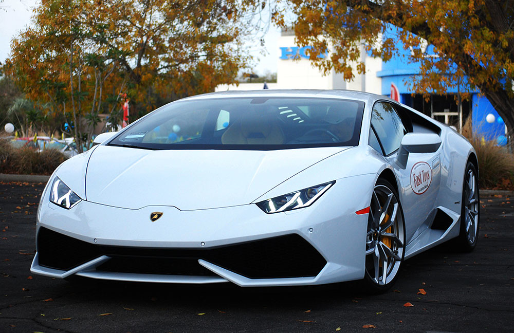 Falcon Rental In Los Angeles (310) 5106464 Flickr